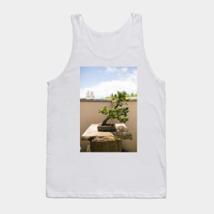 Bonsai Tree Tank Top